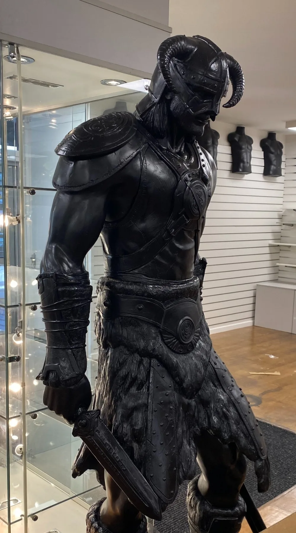 Best Things to Do in Tottenham Court Road: Visit Forbidden Planet for Nerdy Memorabilia and Comics