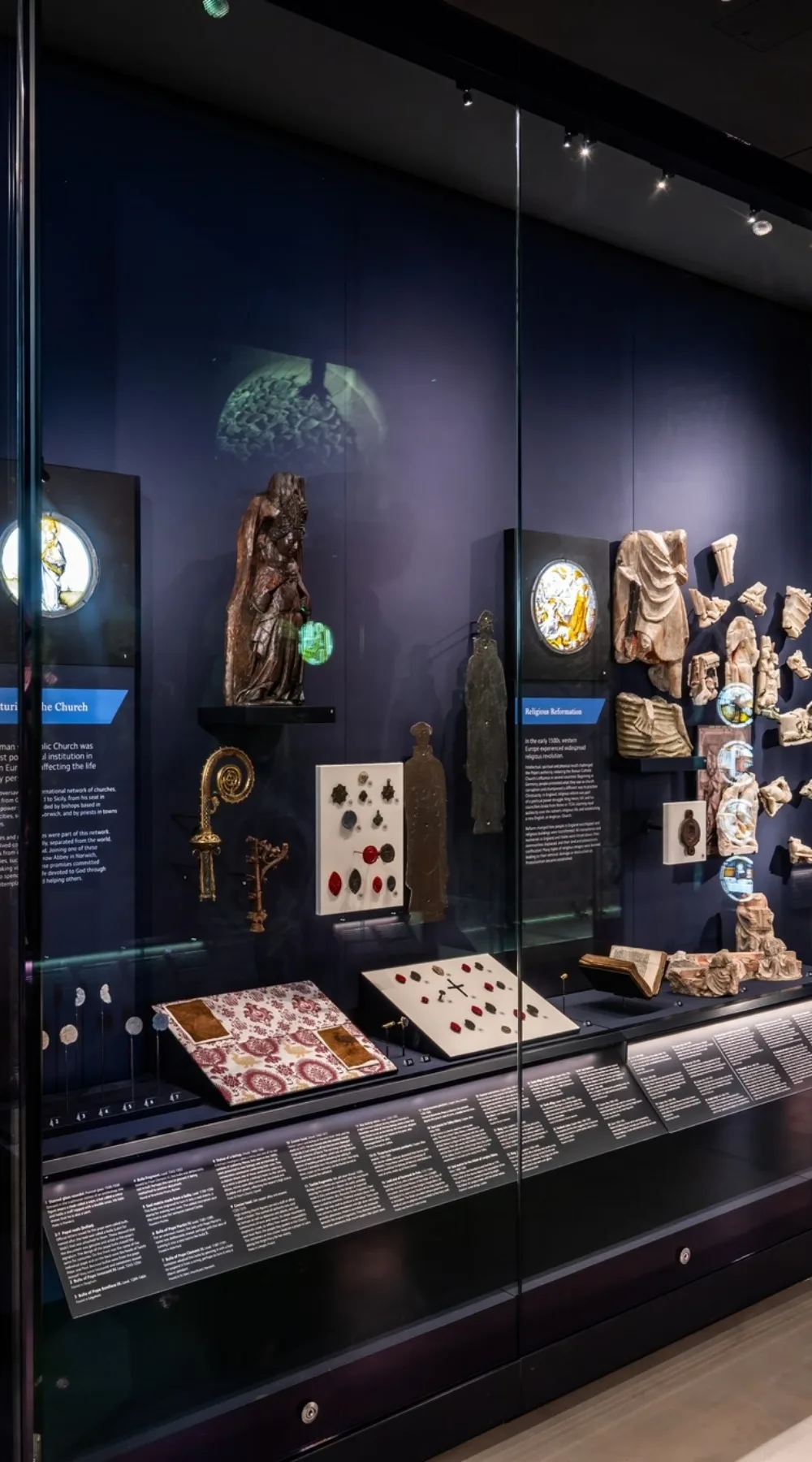Best Things to Do in Tottenham Court Road: Dive Into History at the British Museum