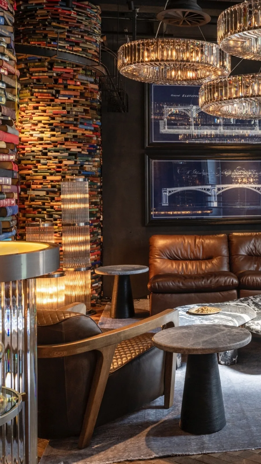 Best Things to Do in Tottenham Court Road: Visit the Timothy Oulton Shop for its Quirky Vibes