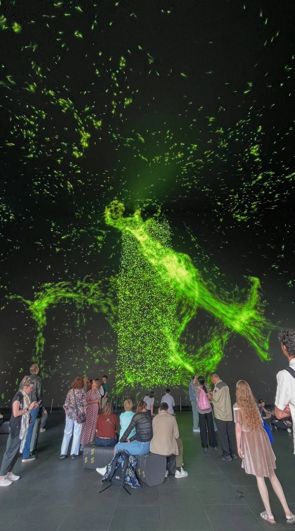 Best Things to Do in Tottenham Court Road: Marvel at the Outernet at the Now Building
