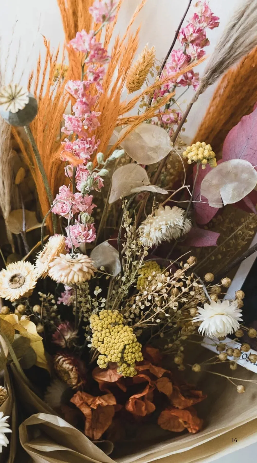 Beautiful Flower Shops in London: Roseur, Coal Drops Yard, King's Cross