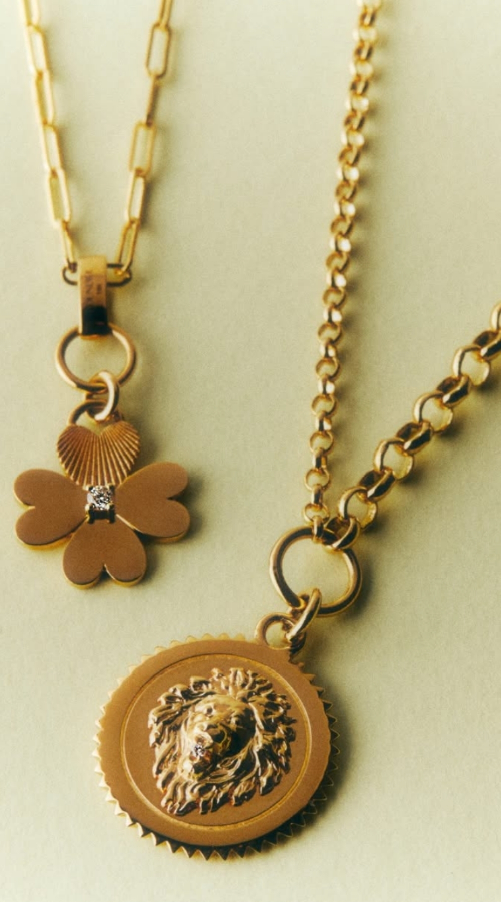 Places to Visit in London for Jewelry Lovers: Browns Flagship