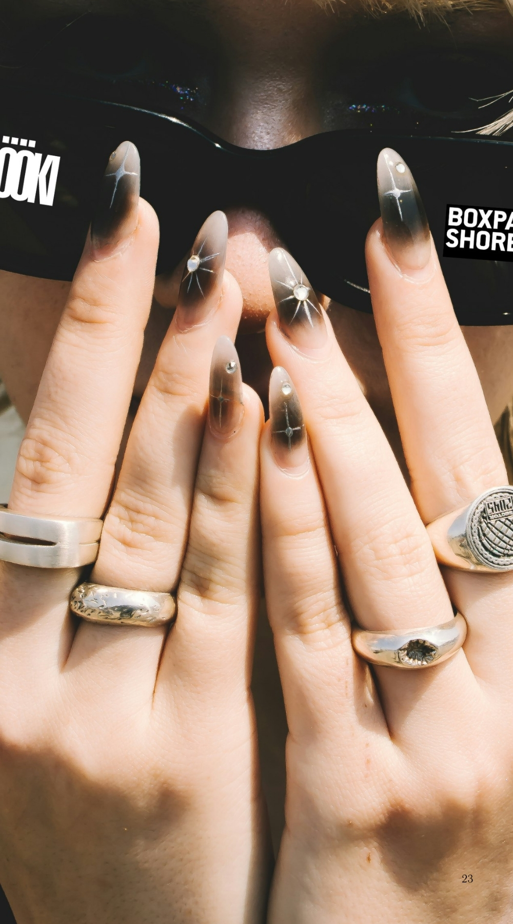 London Itinerary for Jewelry Lovers: Jewelry Workshop at Stooki London