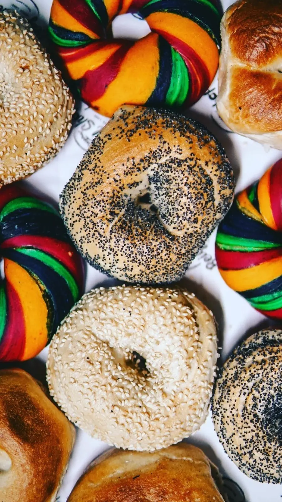 Things to Do in Shoreditch: Eat Street Food on Brick Lane