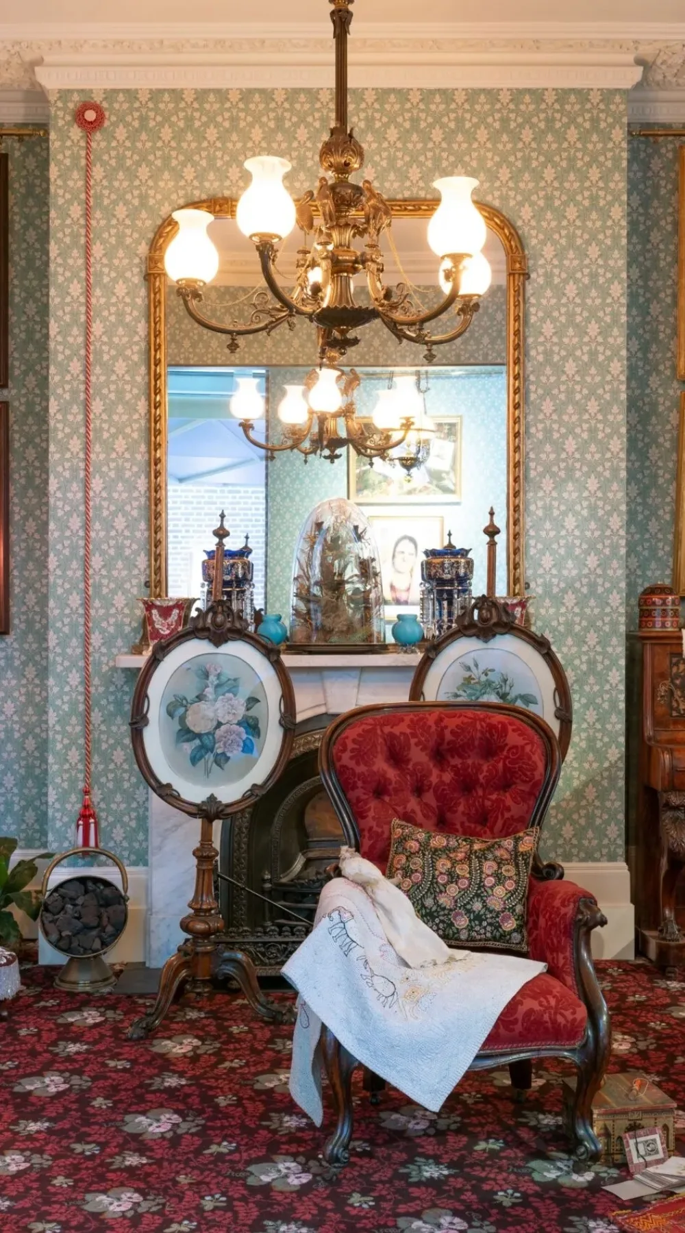 Things to Do in Shoreditch: Walk to Hoxton to Discover the Museum of the Home and Monster Supplies