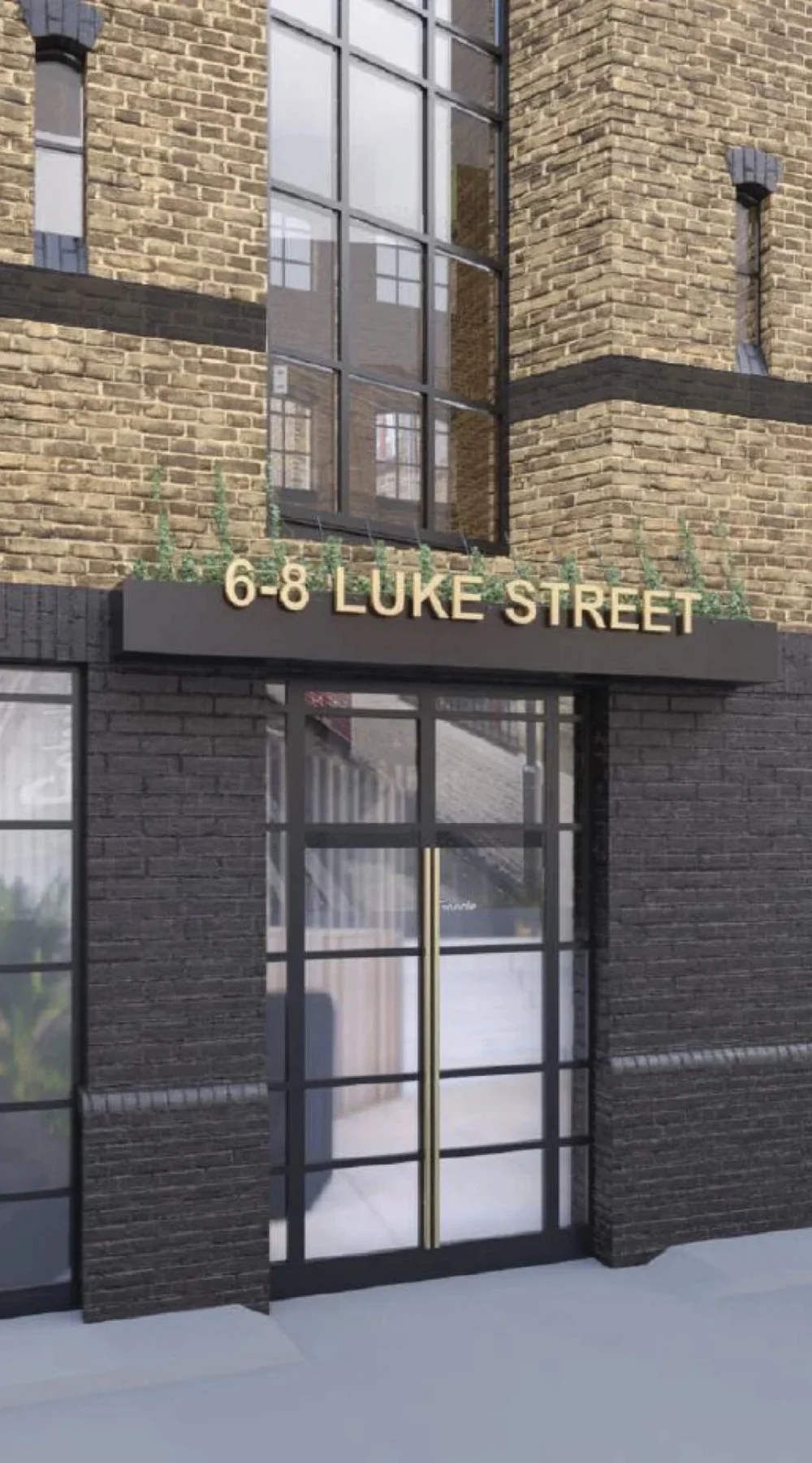 Things to Do in Shoreditch: Admire Industrial Architecture on Luke Street and Surrounding Streets