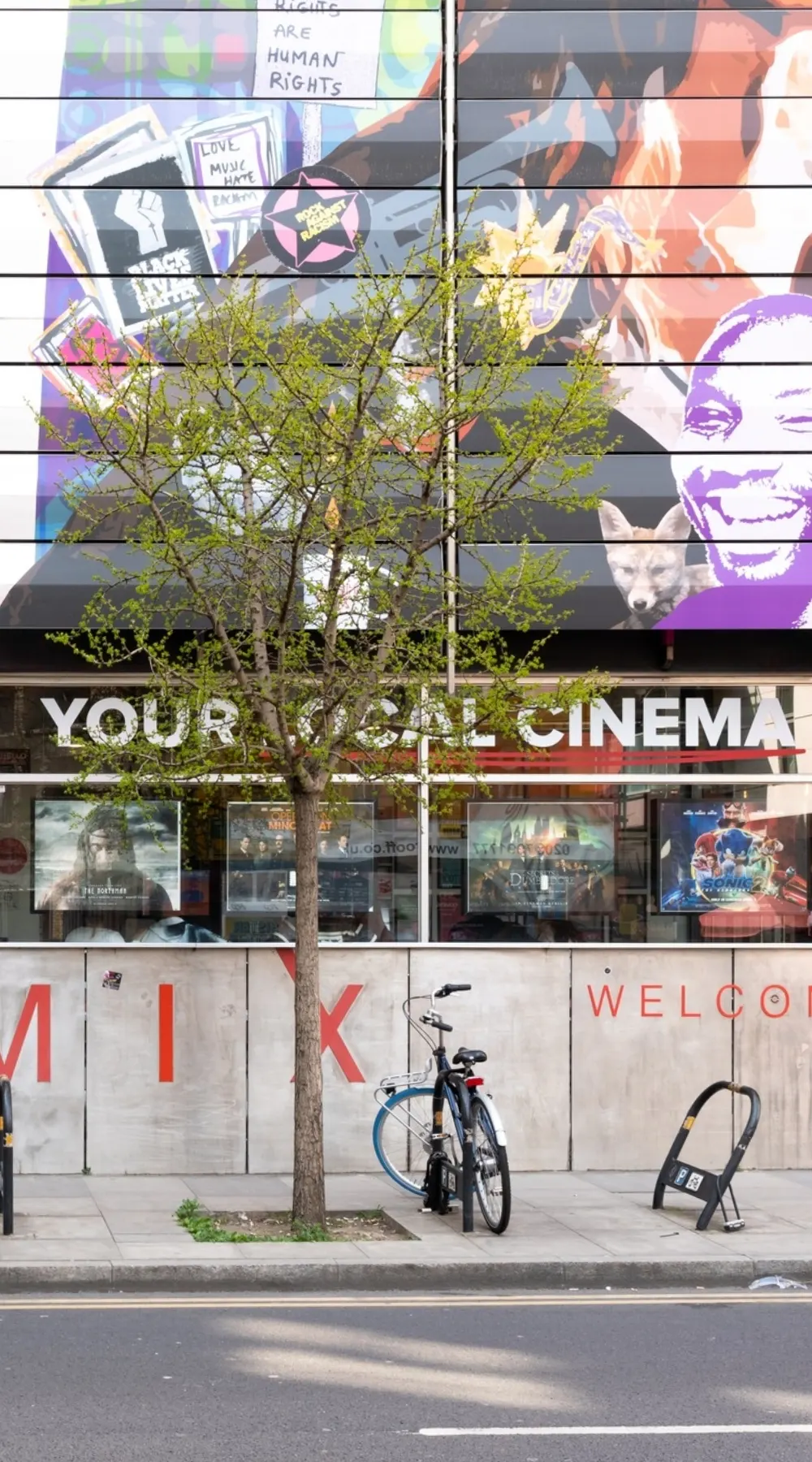 Things to Do in Shoreditch: See a Show at Rich Mix