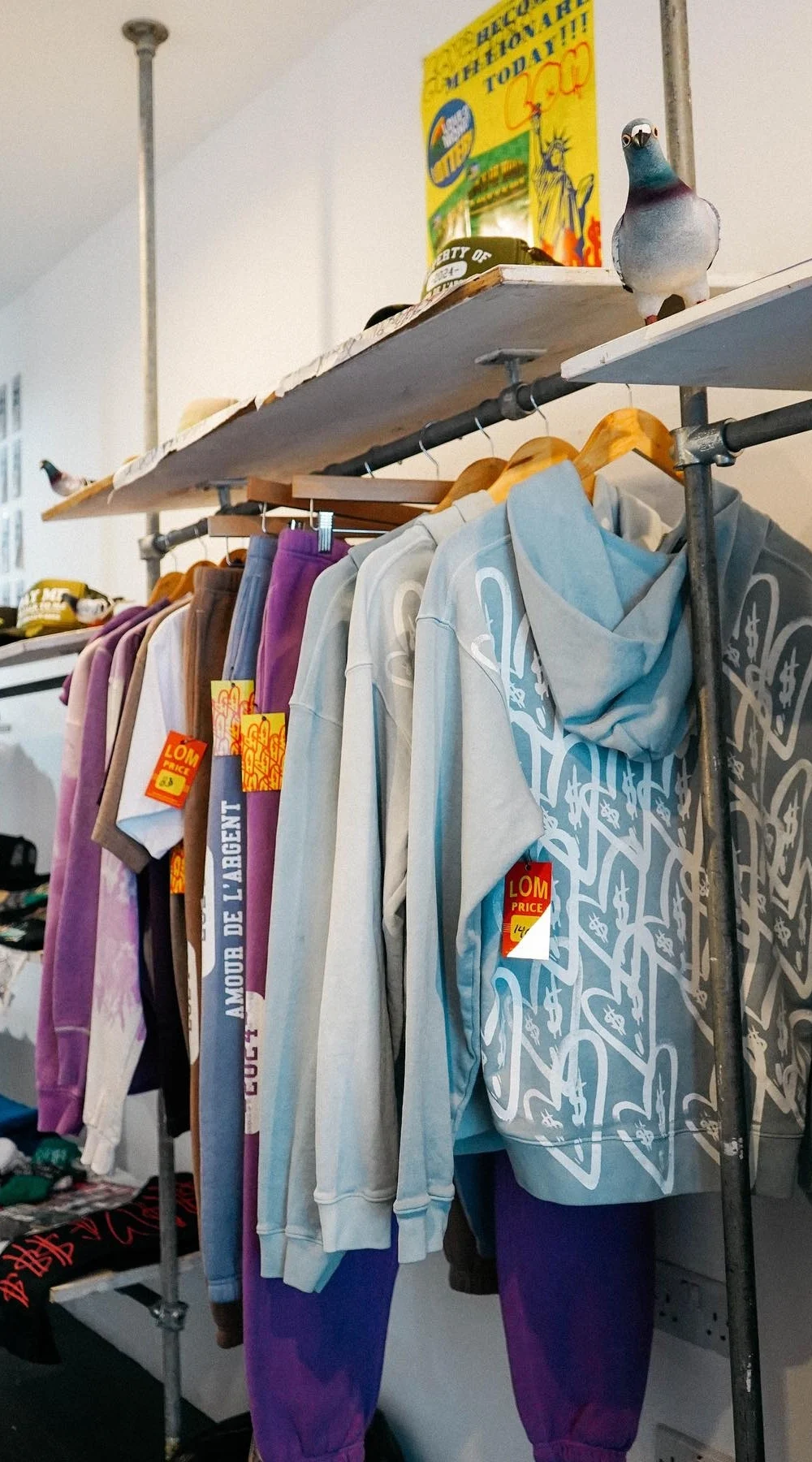 Things to Do in Shoreditch: Boxpark's Street Food and Shops