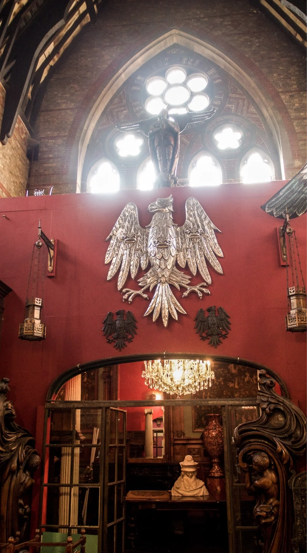 Former Churches in London: Westland London, Shoreditch, East London