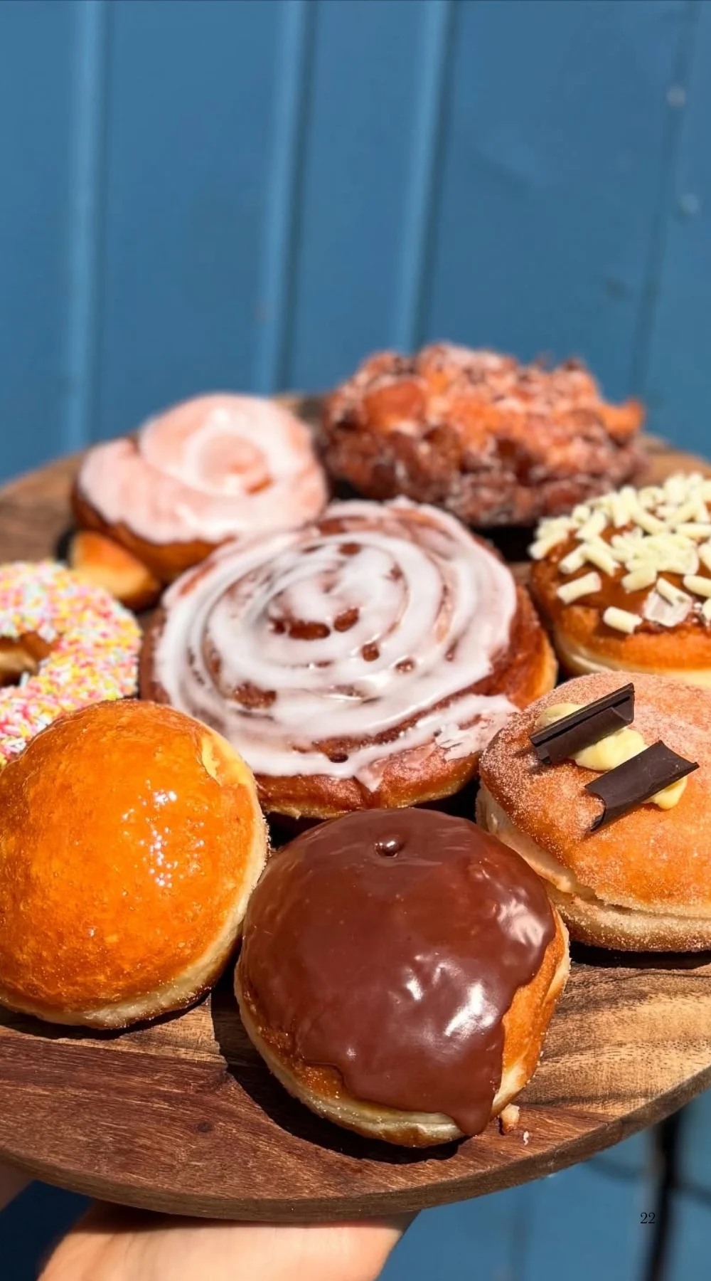 Oldest Bakeries in London: Dunn's Bakery, Crouch End, North London