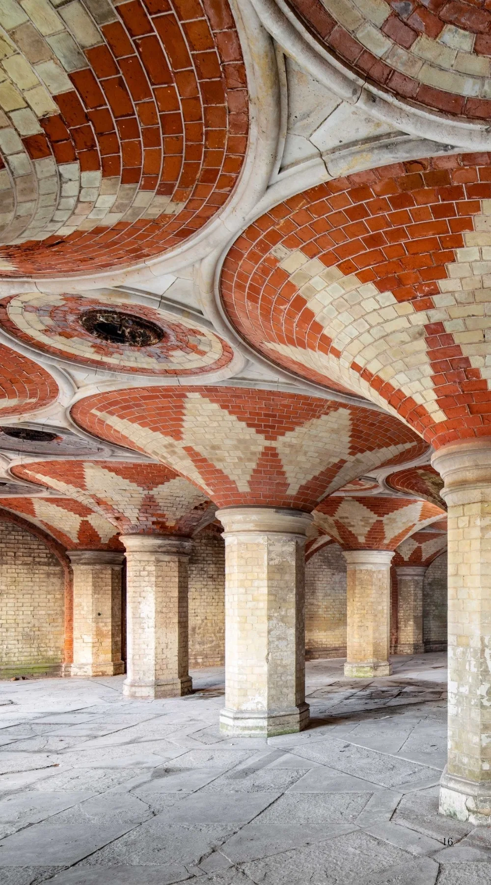 Abandoned Places in London: Crystal Palace Station