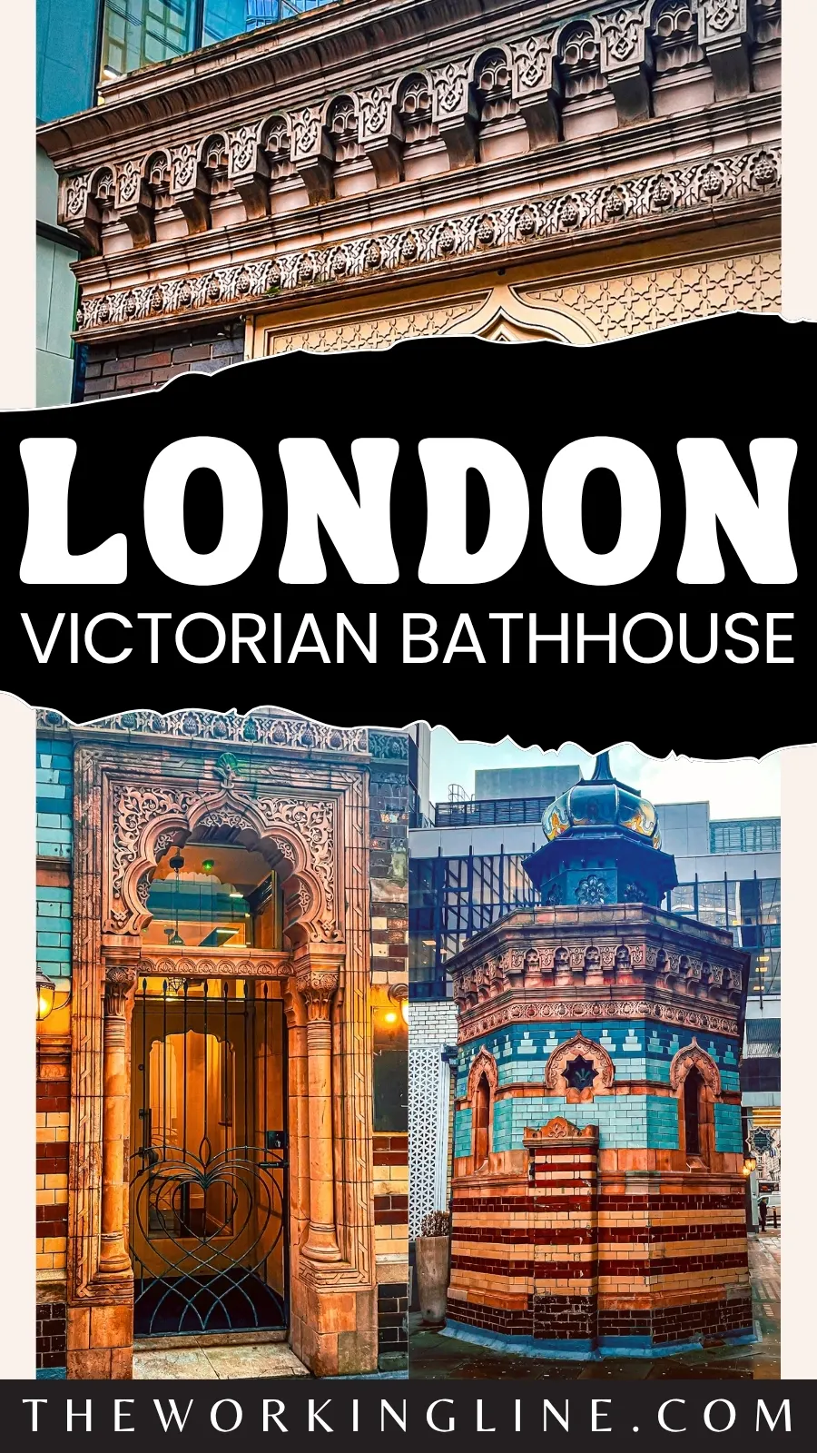 most secret places in london victorian bathhouse photos history near st botolph bishopsgate church - unique places to visit in london off the beaten path - things to do near liverpool street and city of london - most colorful places in london aesthetic architecture
