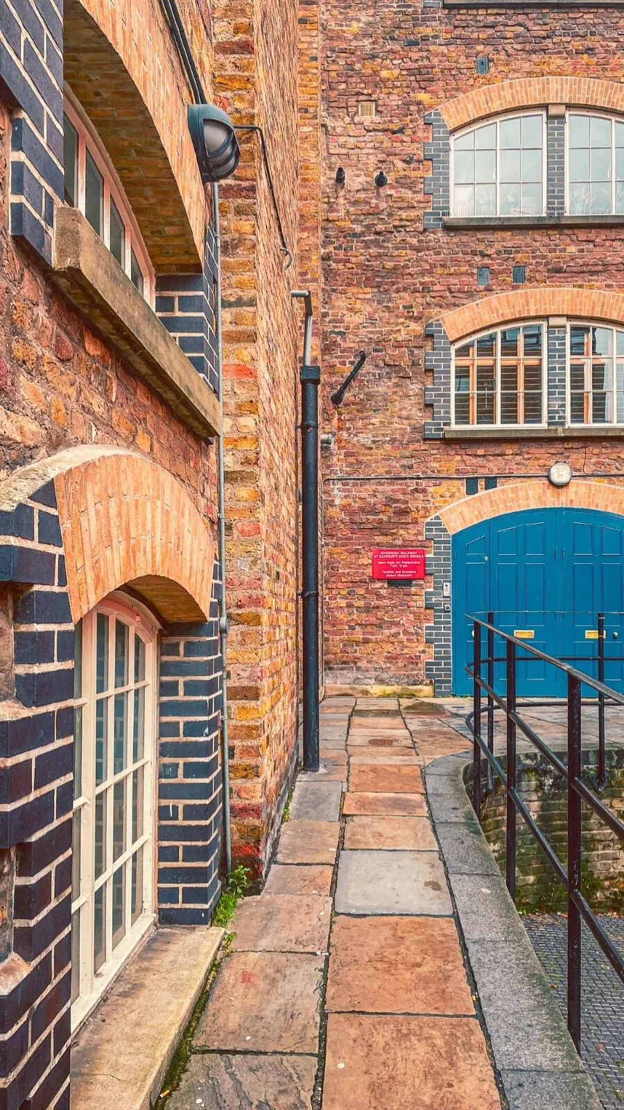 What to See Along the Thames Path: 5 Old Places to Tread in london history bucket list travel guide - secret places in london hidden gems - maritime neighborhoods london 