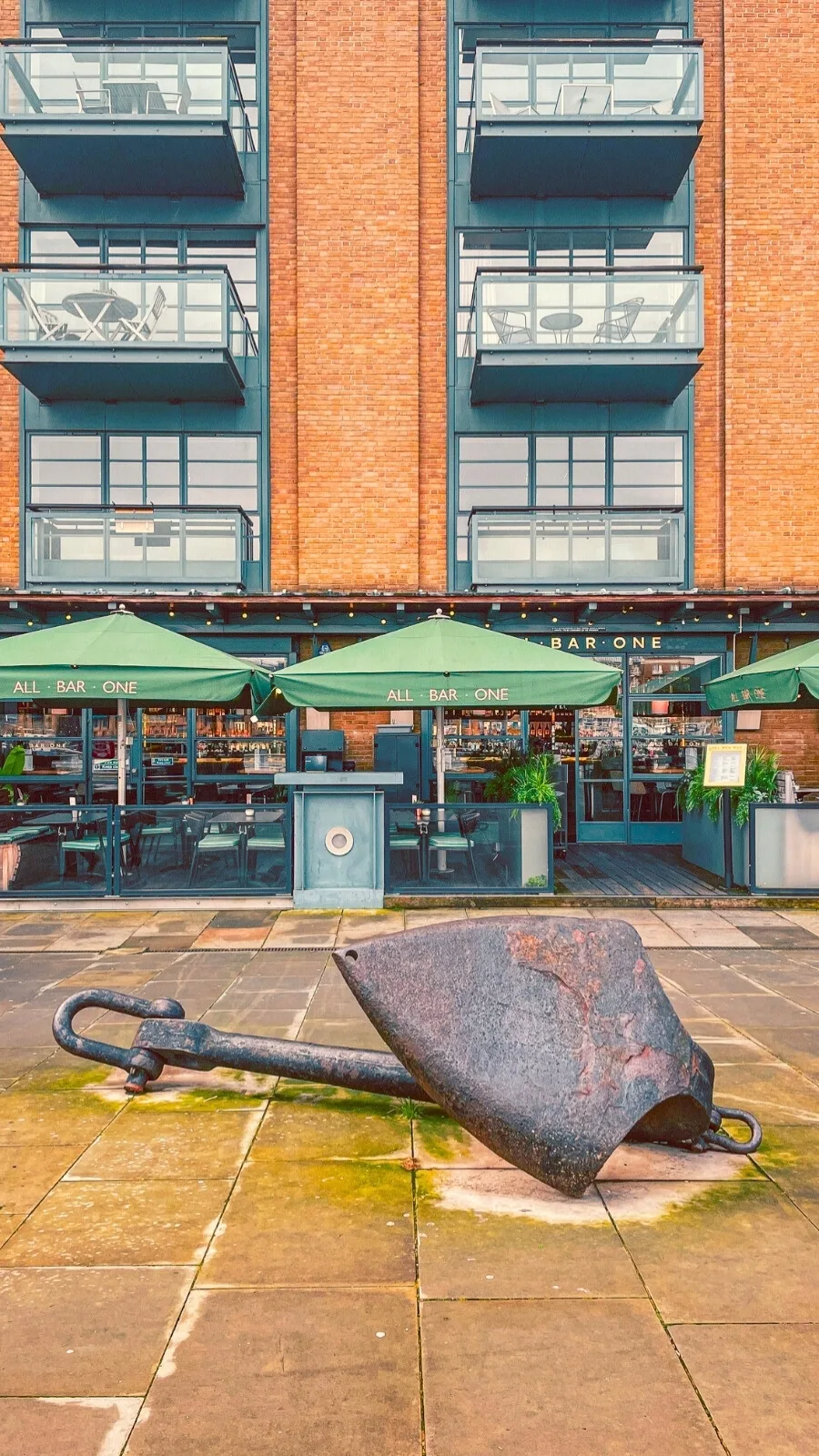 What to See Along the Thames Path: 5 Old Places to Tread in london history bucket list travel guide - secret places in london hidden gems - maritime neighborhoods london 