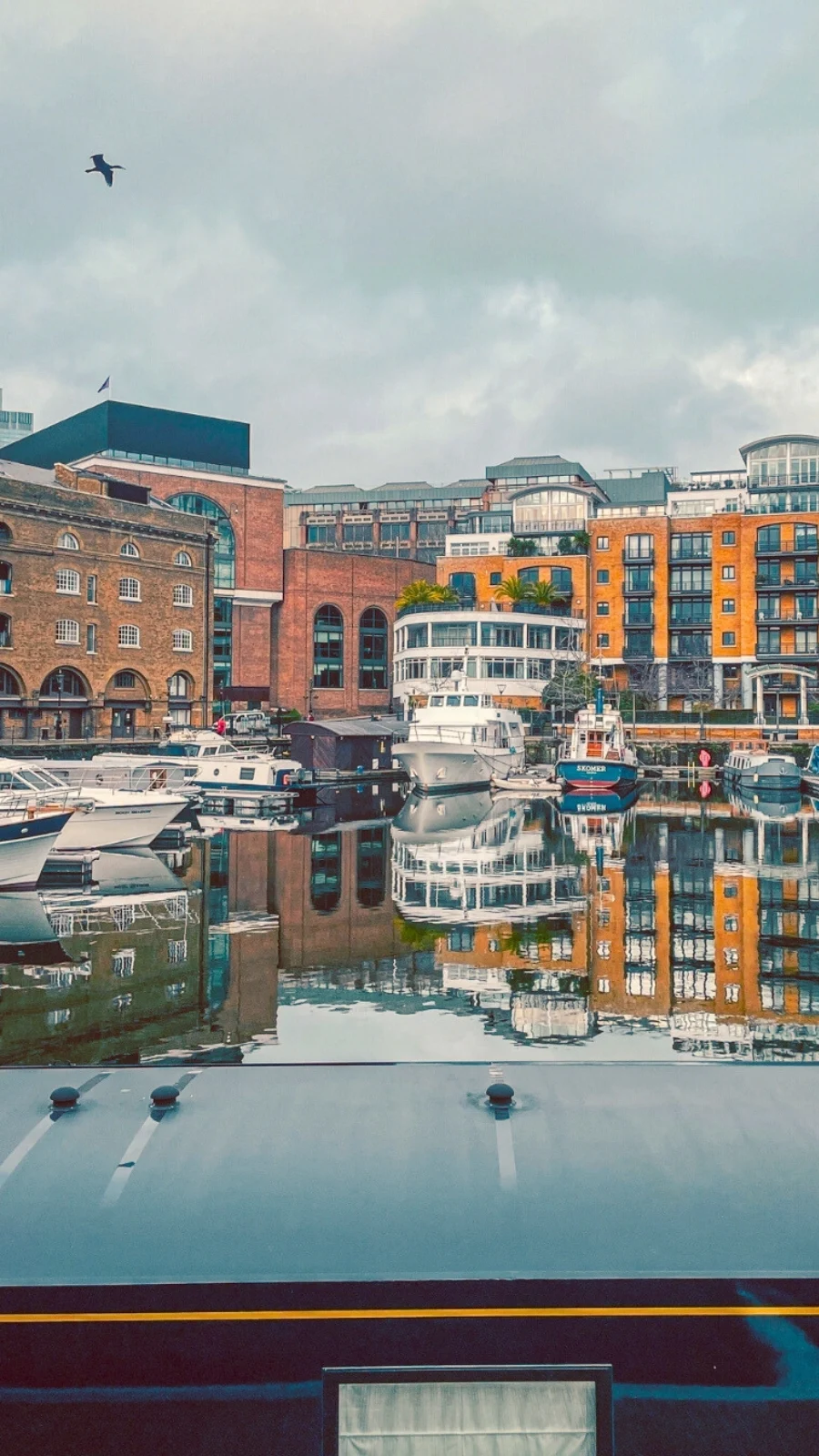 What to See Along the Thames Path: 5 Old Places to Tread in london history bucket list travel guide - secret places in london hidden gems - maritime neighborhoods london 