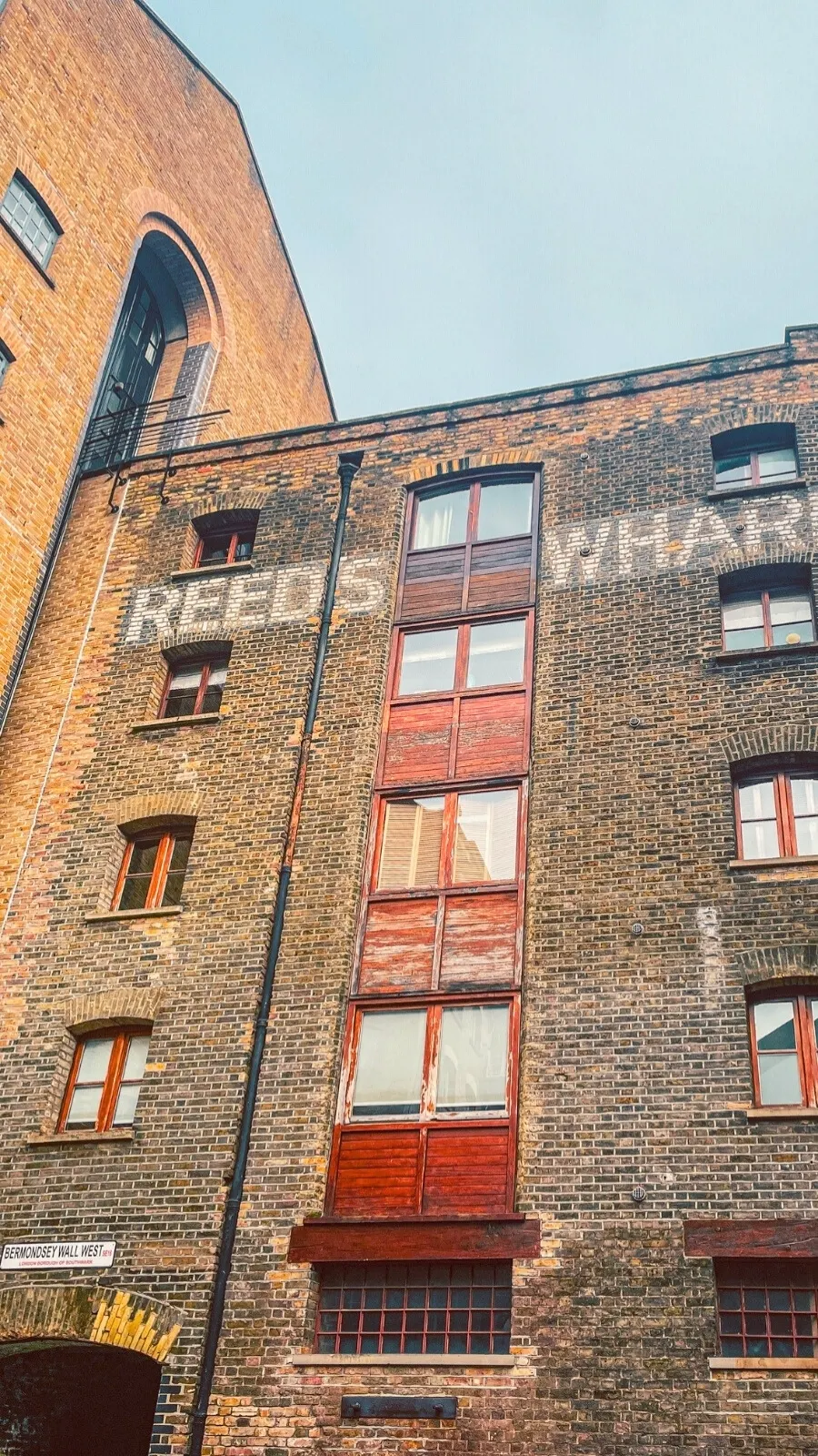 What to See Along the Thames Path: 5 Old Places to Tread in london history bucket list travel guide - secret places in london hidden gems - maritime neighborhoods london 