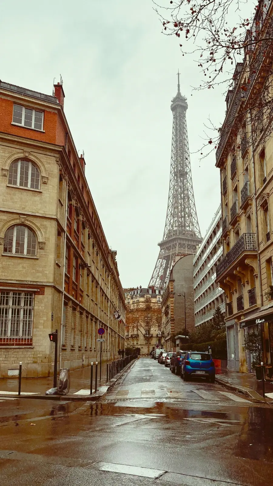 most beautiful places in paris france travel guide - free things to do in paris bucket list - art nouveau buildings in paris off the beaten path - places with view of eiffel tower - lavirotte building 29 avenue rapp history