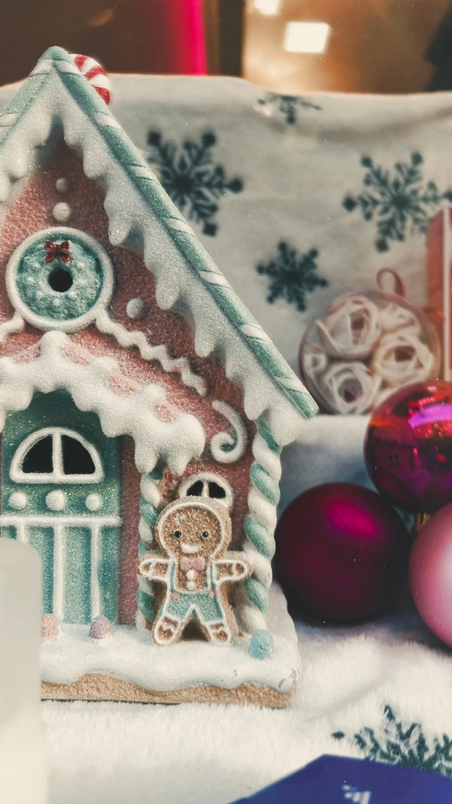 Best Christmas Decorations in Paris: BHV, Department Stores and Shops