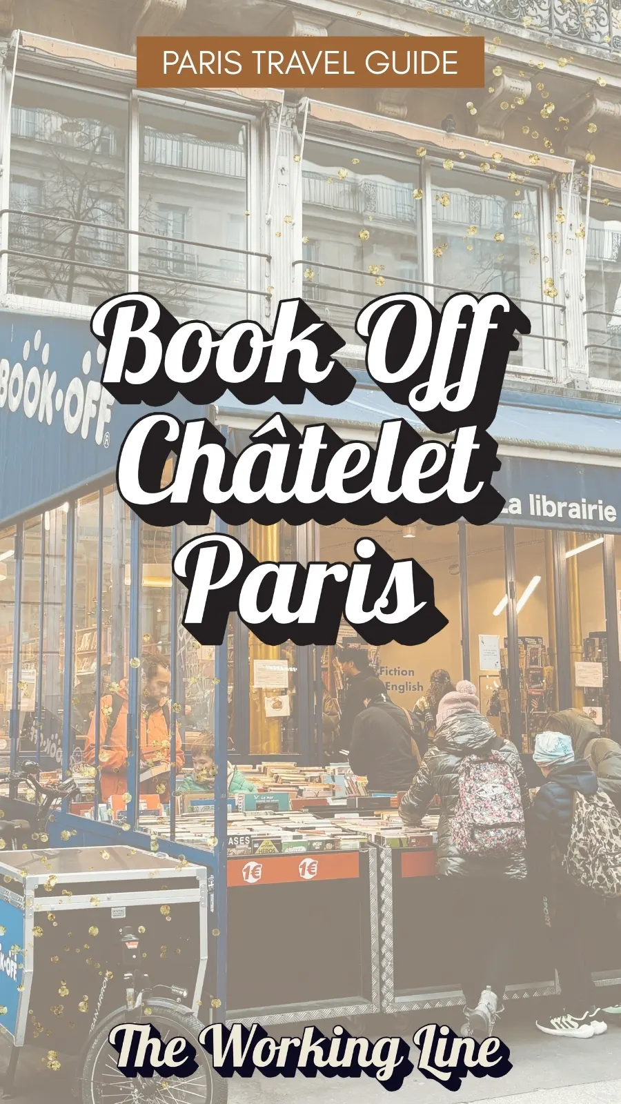 best second hand bookstores in paris book off châtelet photos review - where to buy used books in paris near rue de rivoli - paris travel guide shopping bucket list