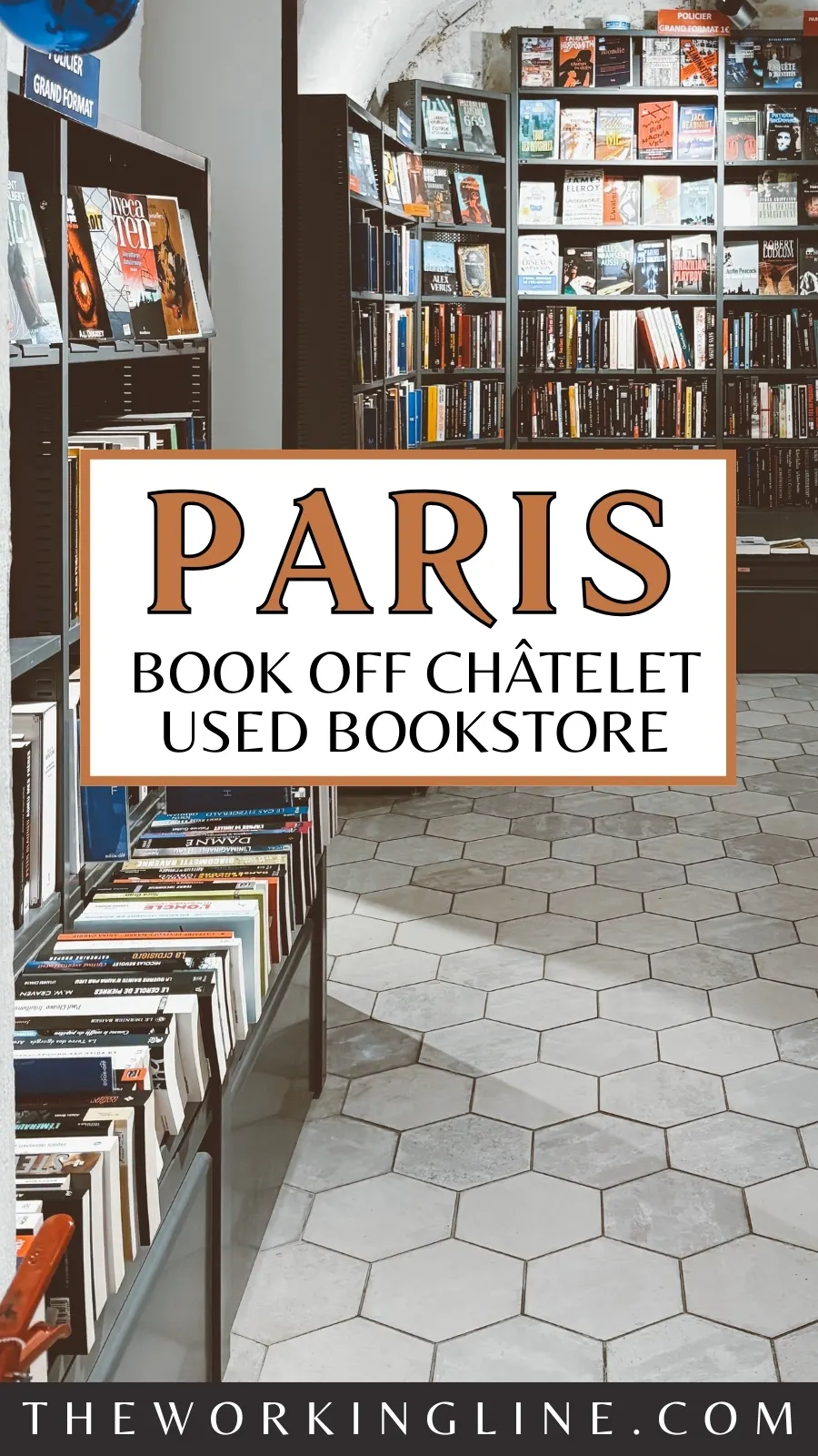 best second hand bookstores in paris book off châtelet photos review - where to buy used books in paris near rue de rivoli - paris travel guide shopping bucket list