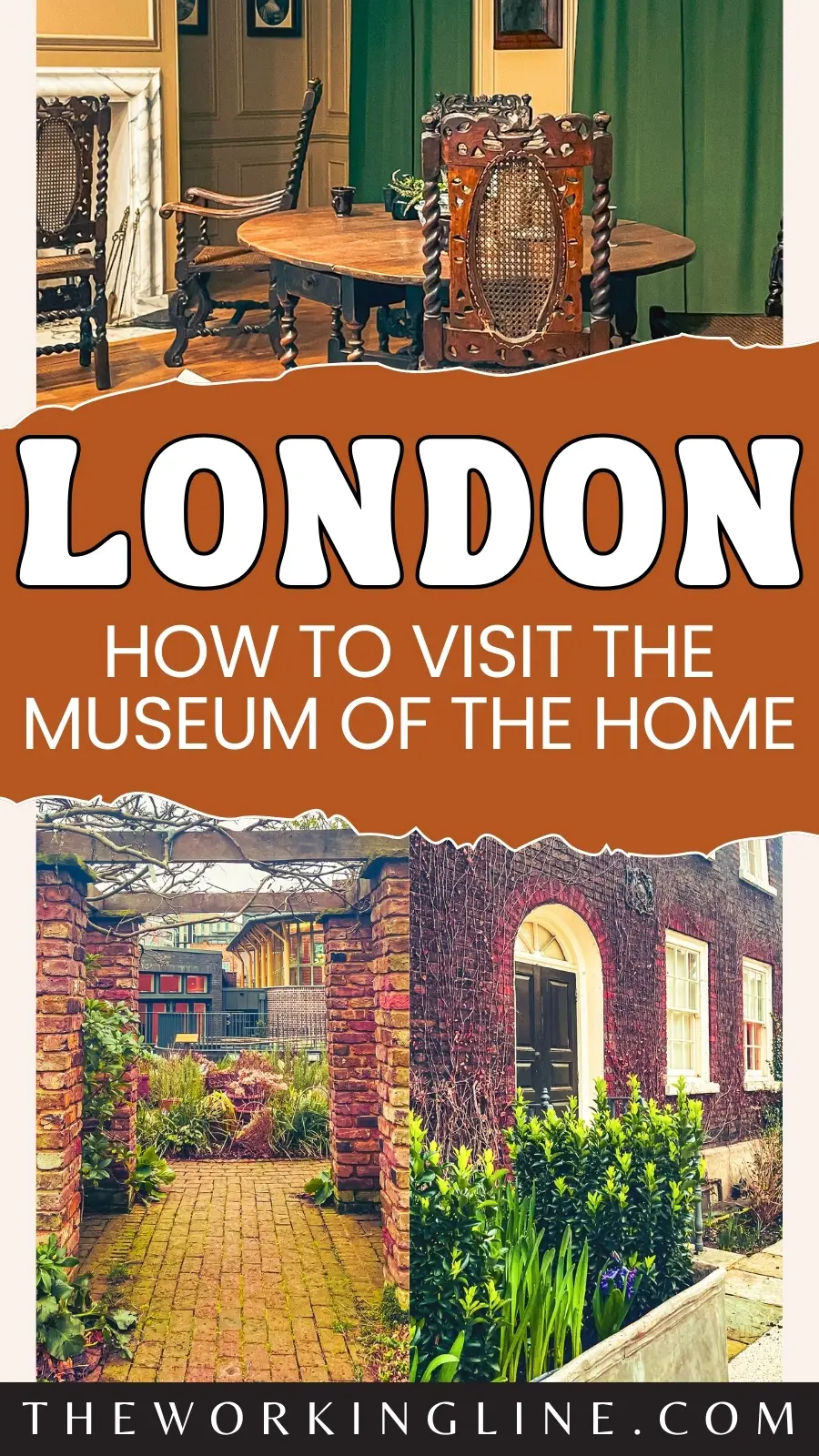 best free museums in london museum of the home photos review visit - free things to do in east london travel guide hoxton - secret gardens in london bucket list 
