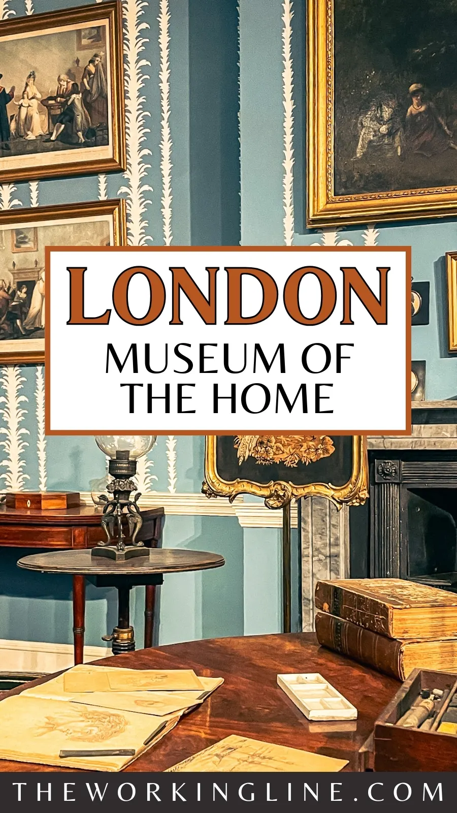 best free museums in london museum of the home photos review visit - free things to do in east london travel guide hoxton - secret gardens in london bucket list 