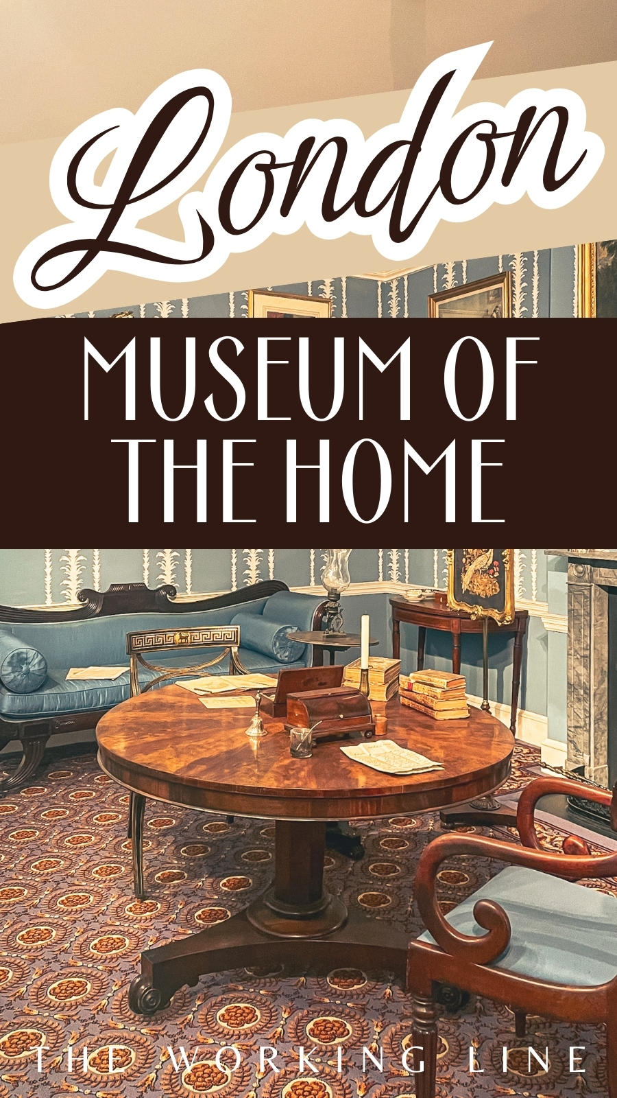 best free museums in london museum of the home photos review visit - free things to do in east london travel guide hoxton - secret gardens in london bucket list 
