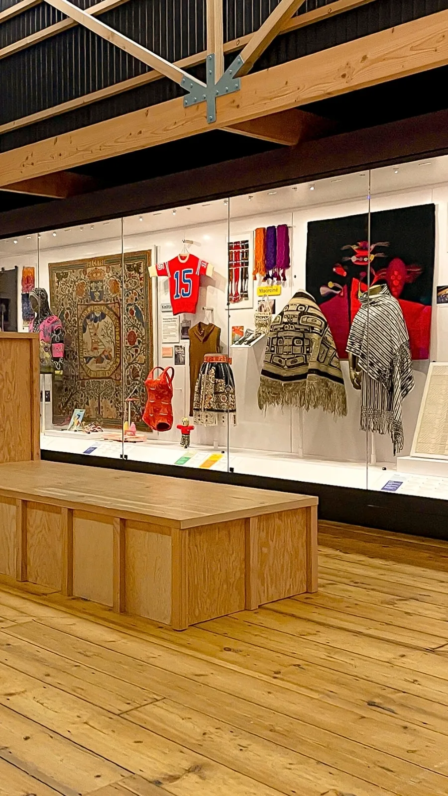 Young V&A Museum, London Photo Gallery