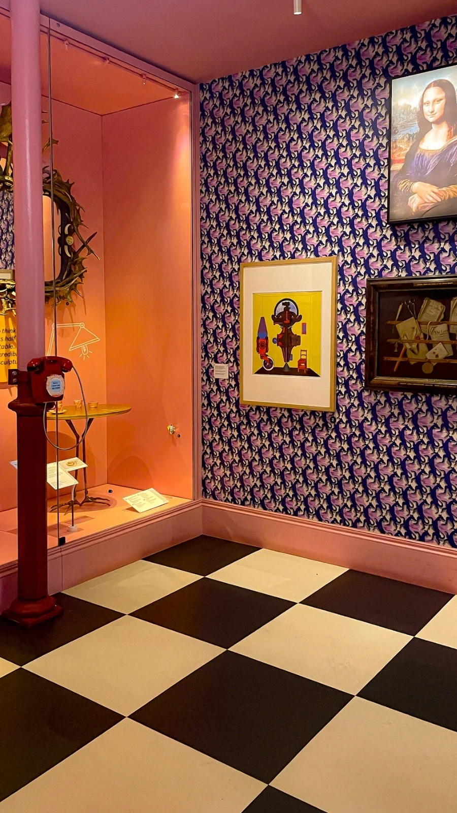 Young V&A Museum, London Photo Gallery