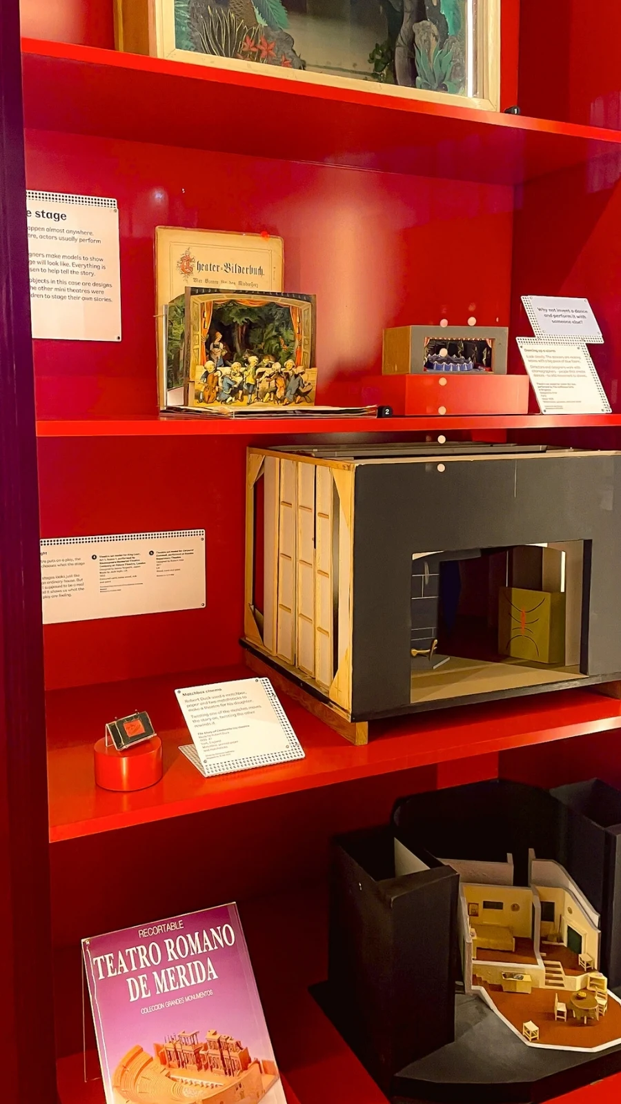 Young V&A Museum, London Photo Gallery