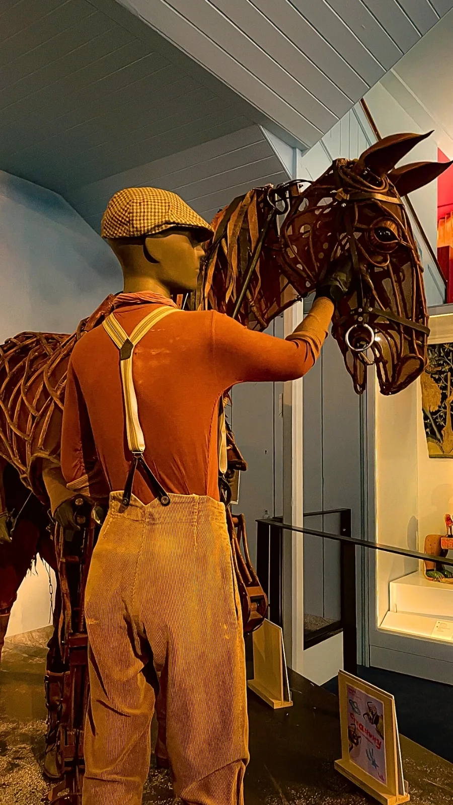 Young V&A Museum, London Photo Gallery
