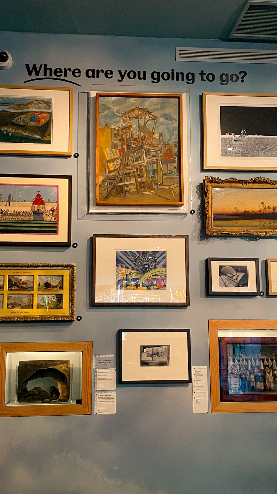 Young V&A Museum, London Photo Gallery