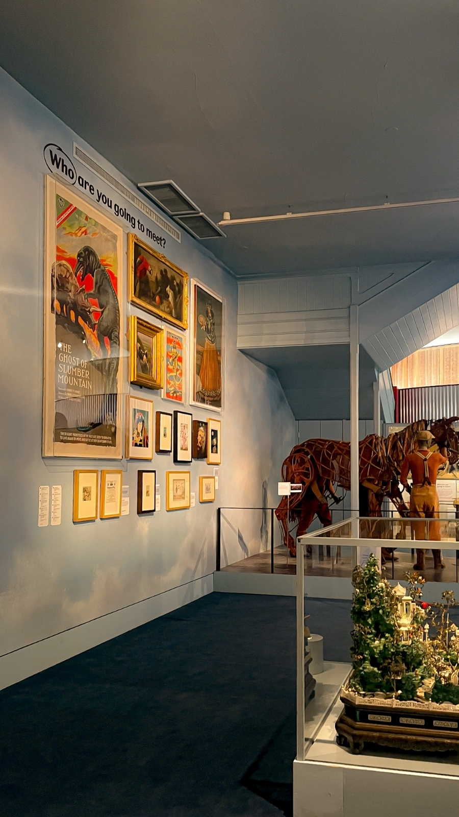 Young V&A Museum, London Photo Gallery