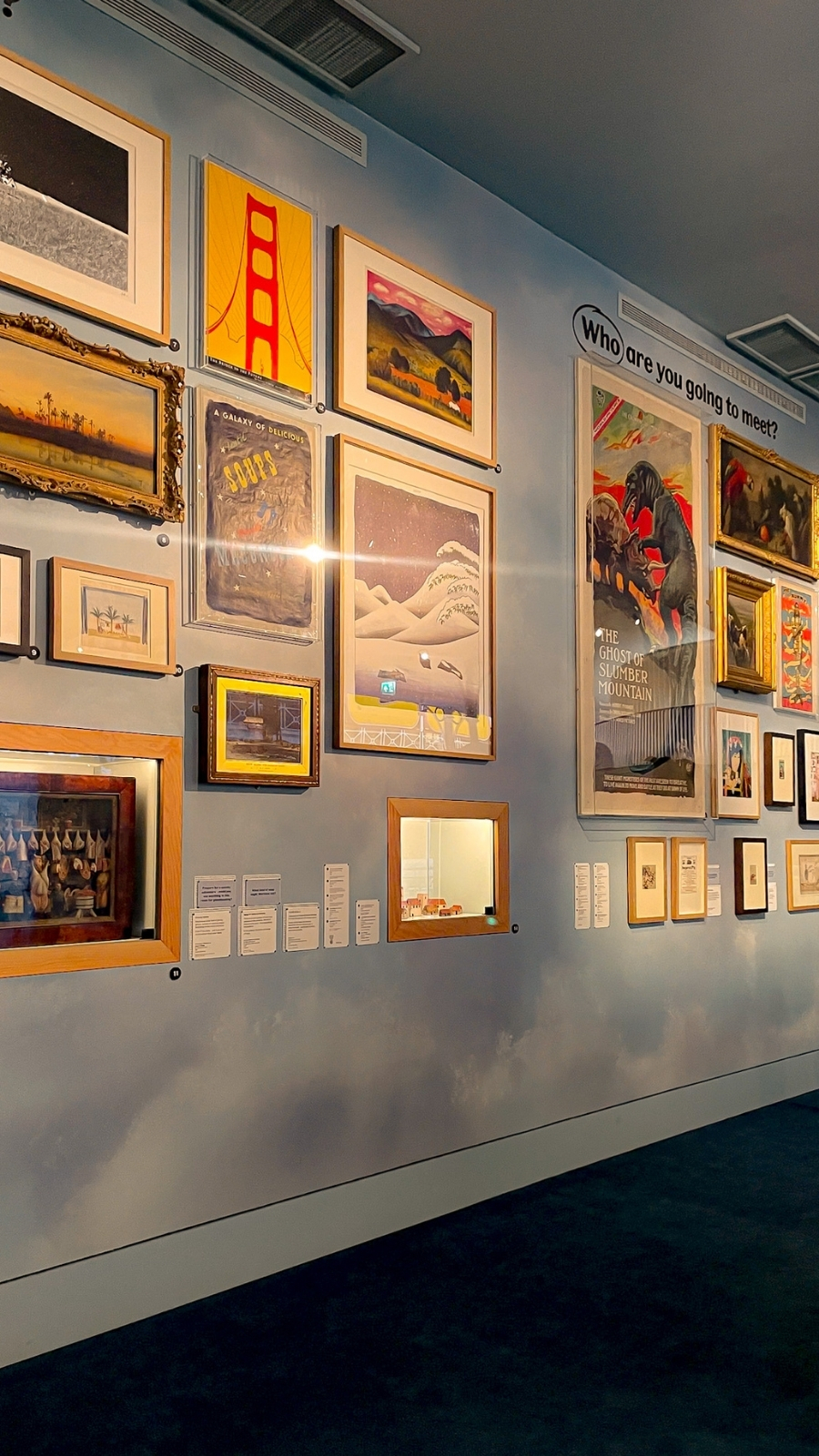 Young V&A Museum, London Photo Gallery