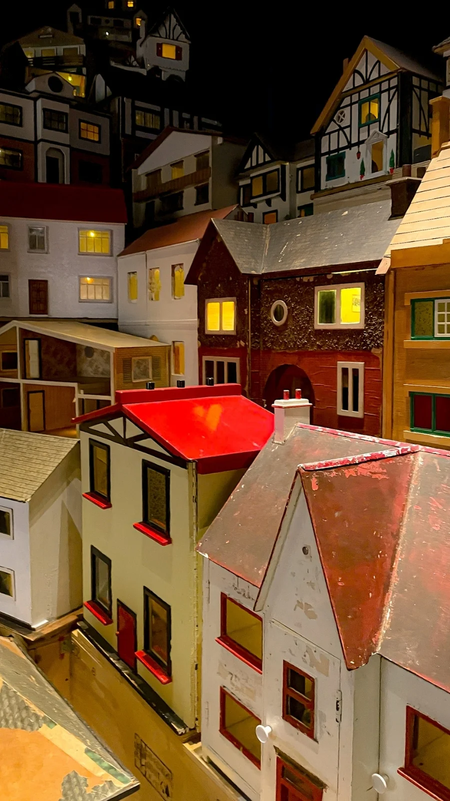 Dollhouse Collection, Young V&A Museum, London