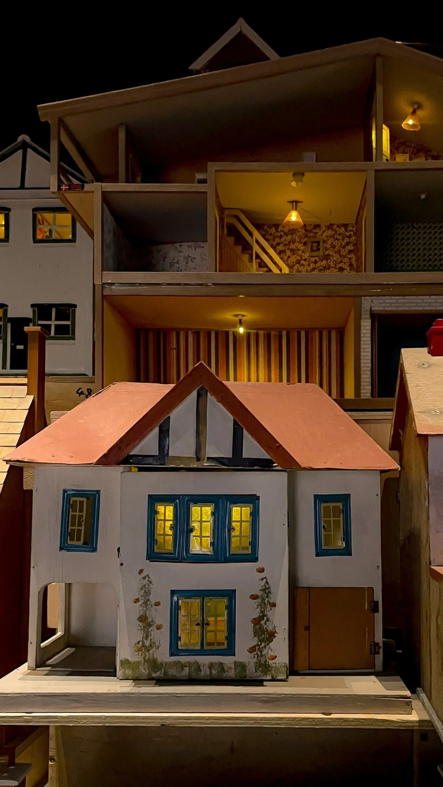 Dollhouse Collection, Young V&A Museum, London