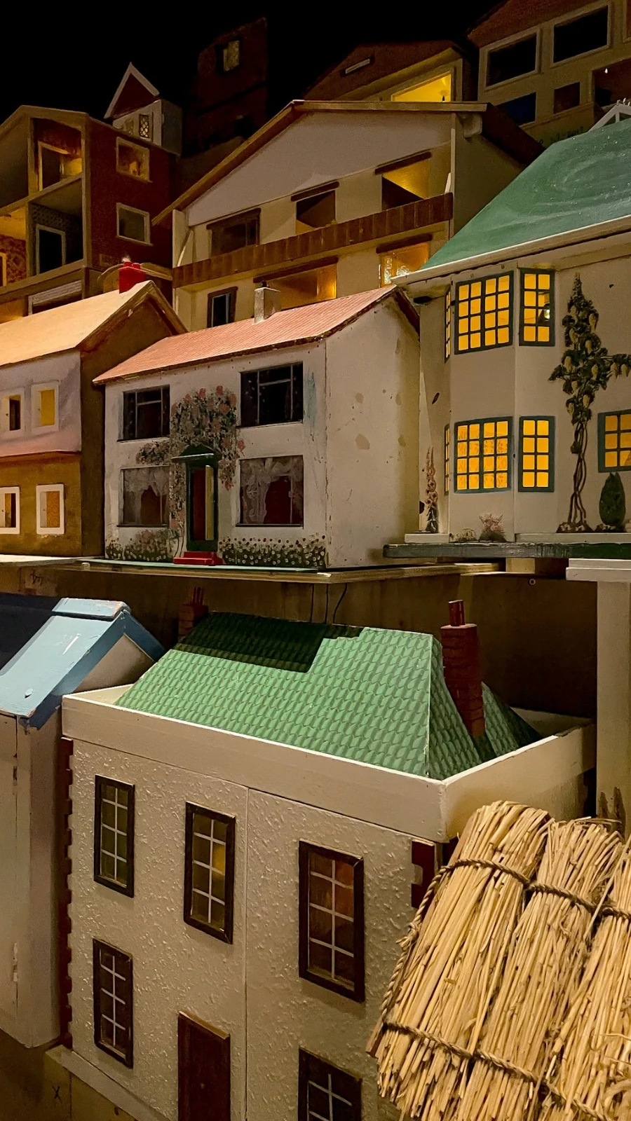 Dollhouse Collection, Young V&A Museum, London