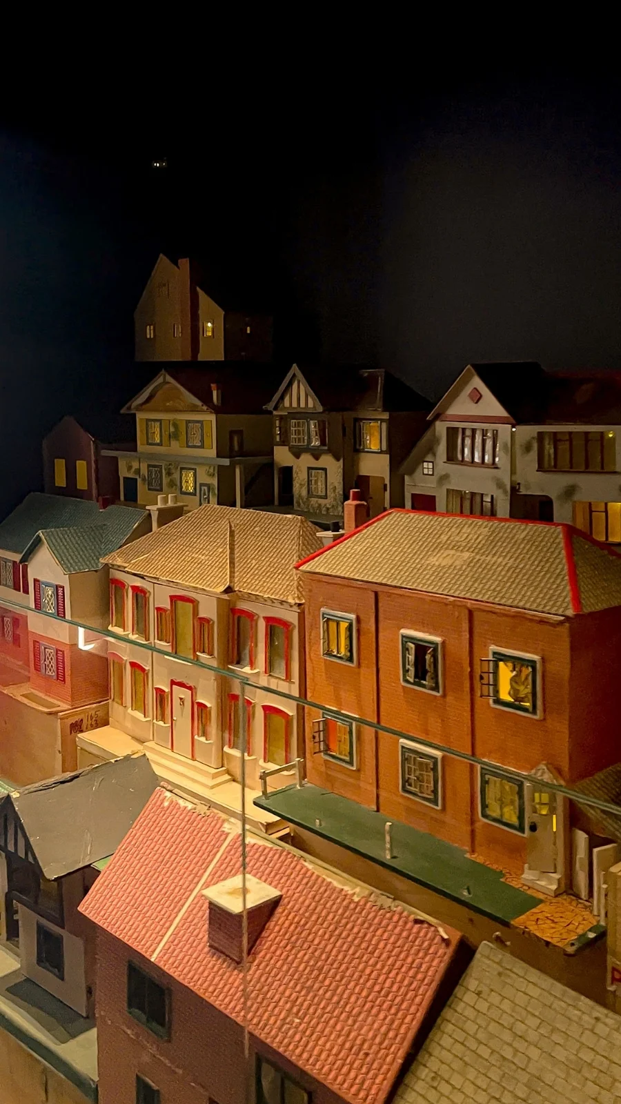 Dollhouse Collection, Young V&A Museum, London