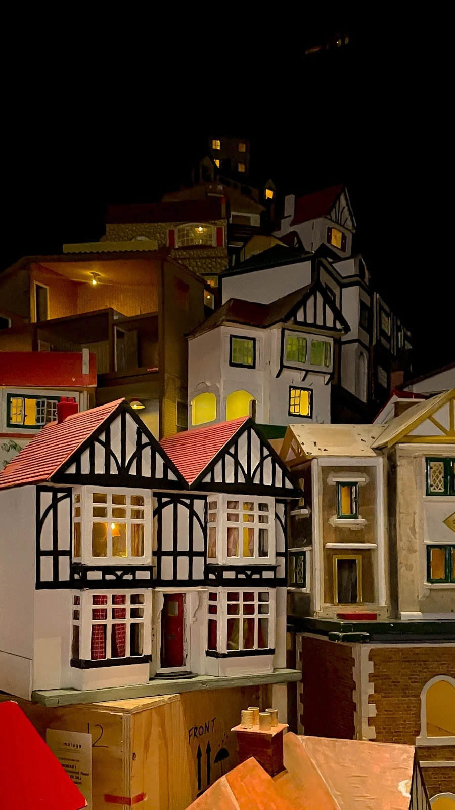 Dollhouse Collection, Young V&A Museum, London