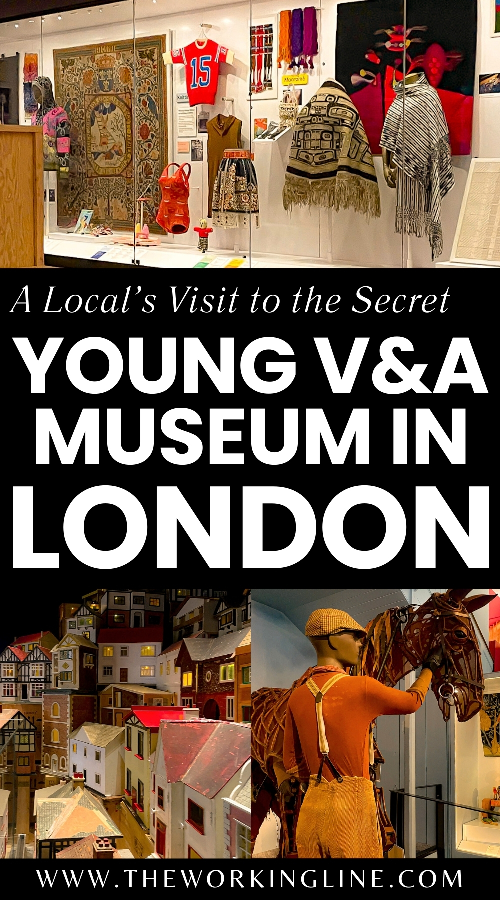 best free museums in london young v&a museum of childhood bethnal green hidden gems - free things to do in london off the beaten path travel guide bucket list - visiting london with kids