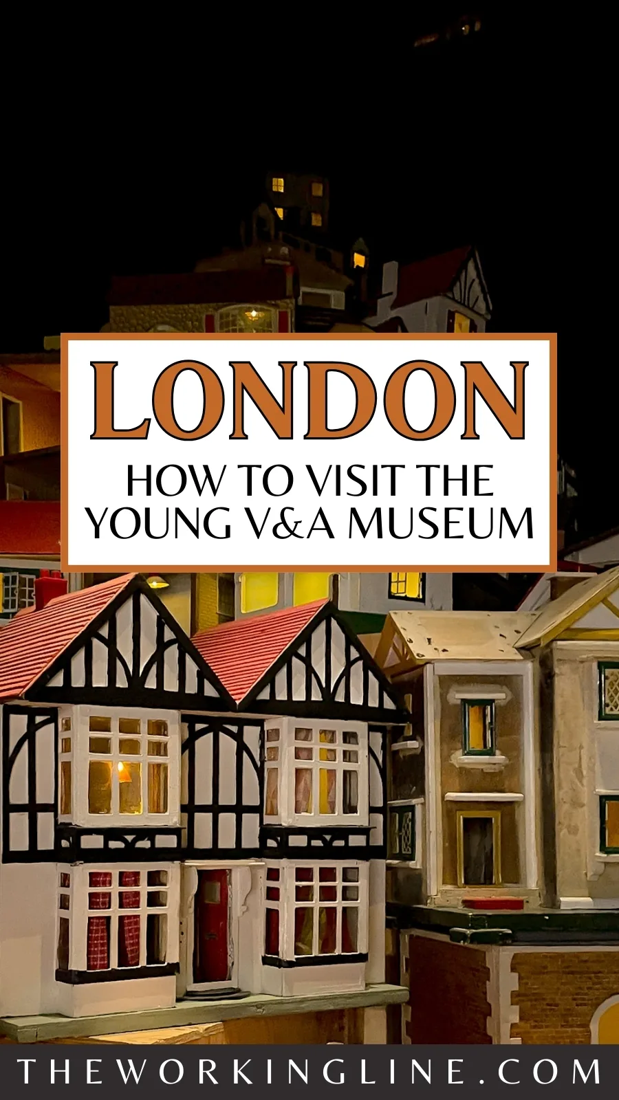 best free museums in london young v&a museum of childhood bethnal green hidden gems - free things to do in london off the beaten path travel guide bucket list - visiting london with kids