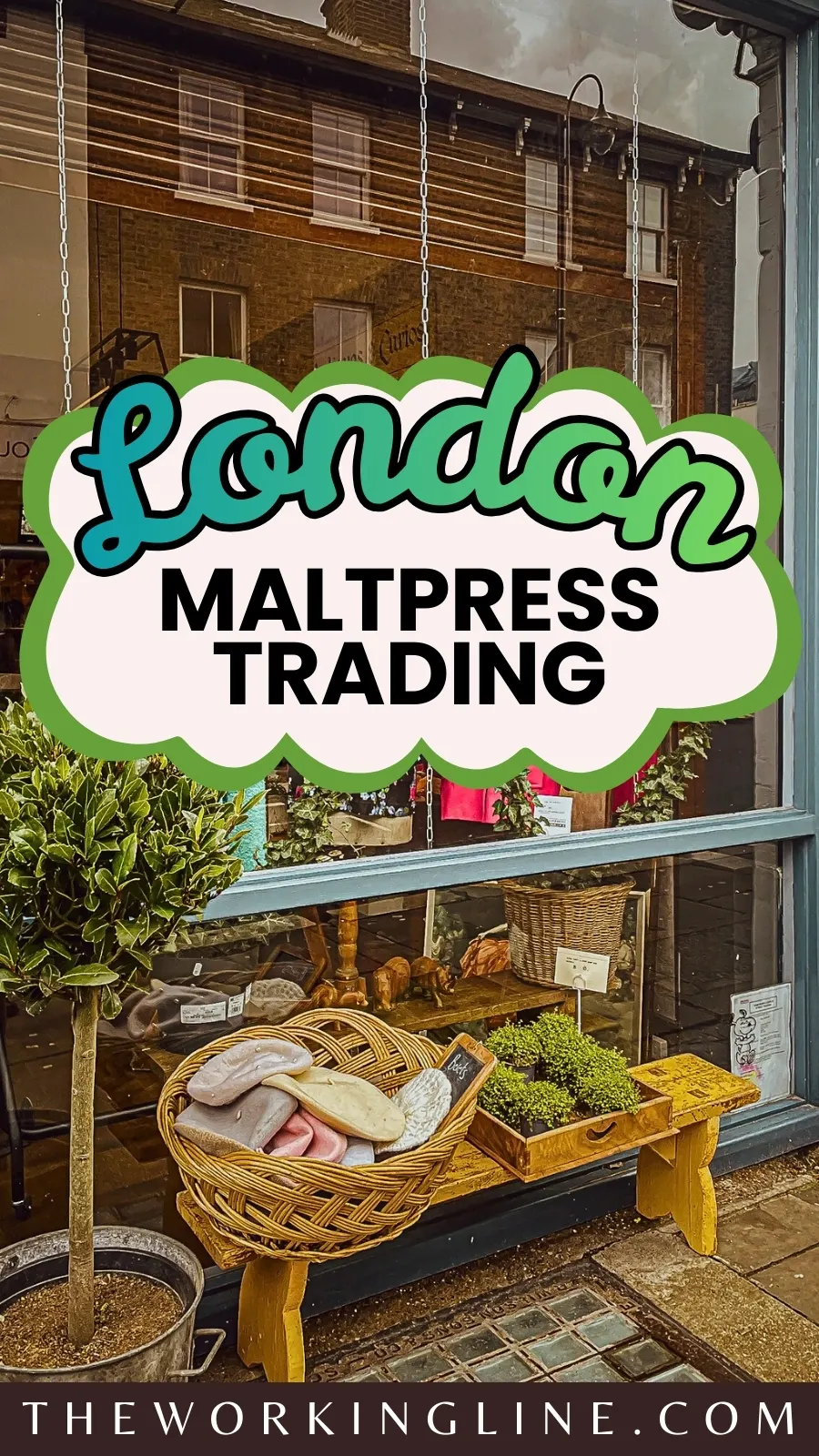 best vintage shops in london travel guide - london maltpress trading westow street crystal palace norwood review photos - best shopping spots in london antiques