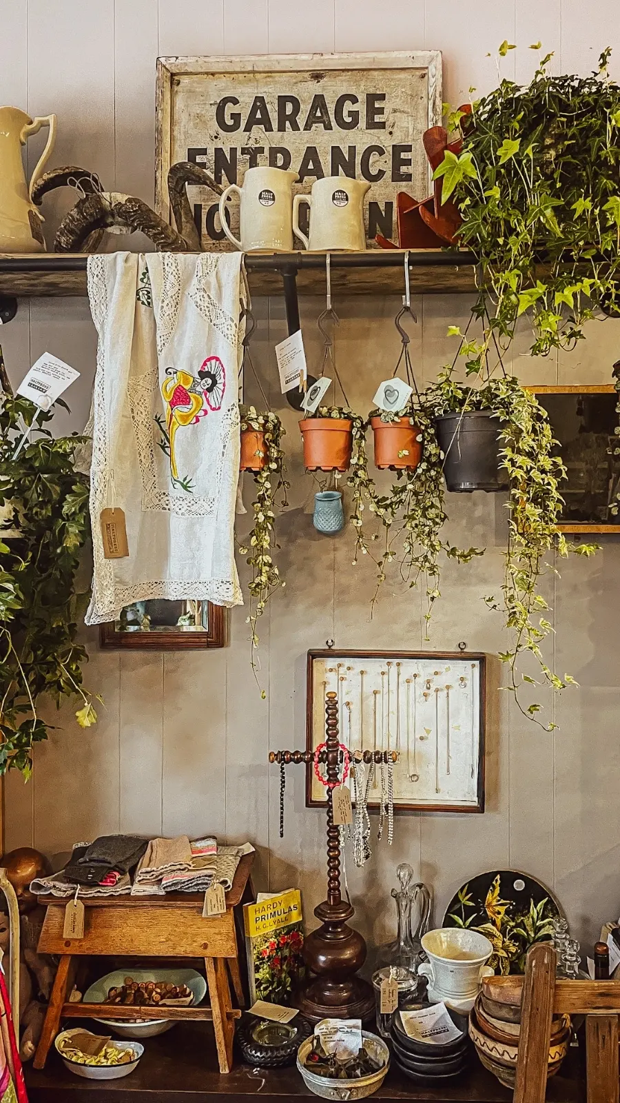 Maltpress Trading London Photo Gallery