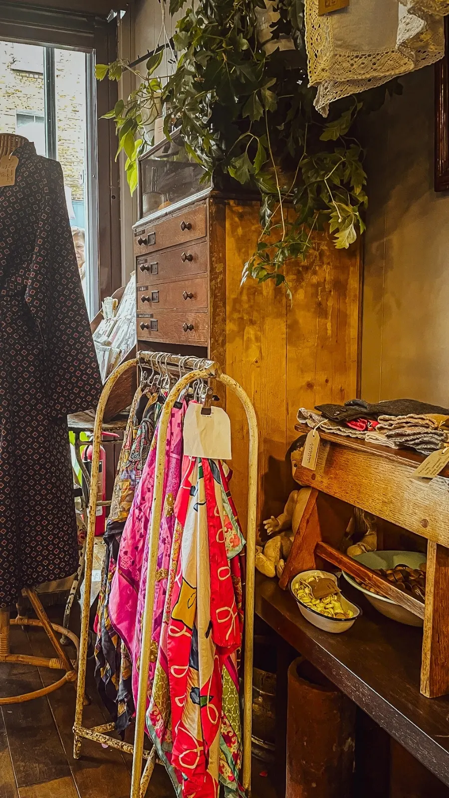 Maltpress Trading London Photo Gallery