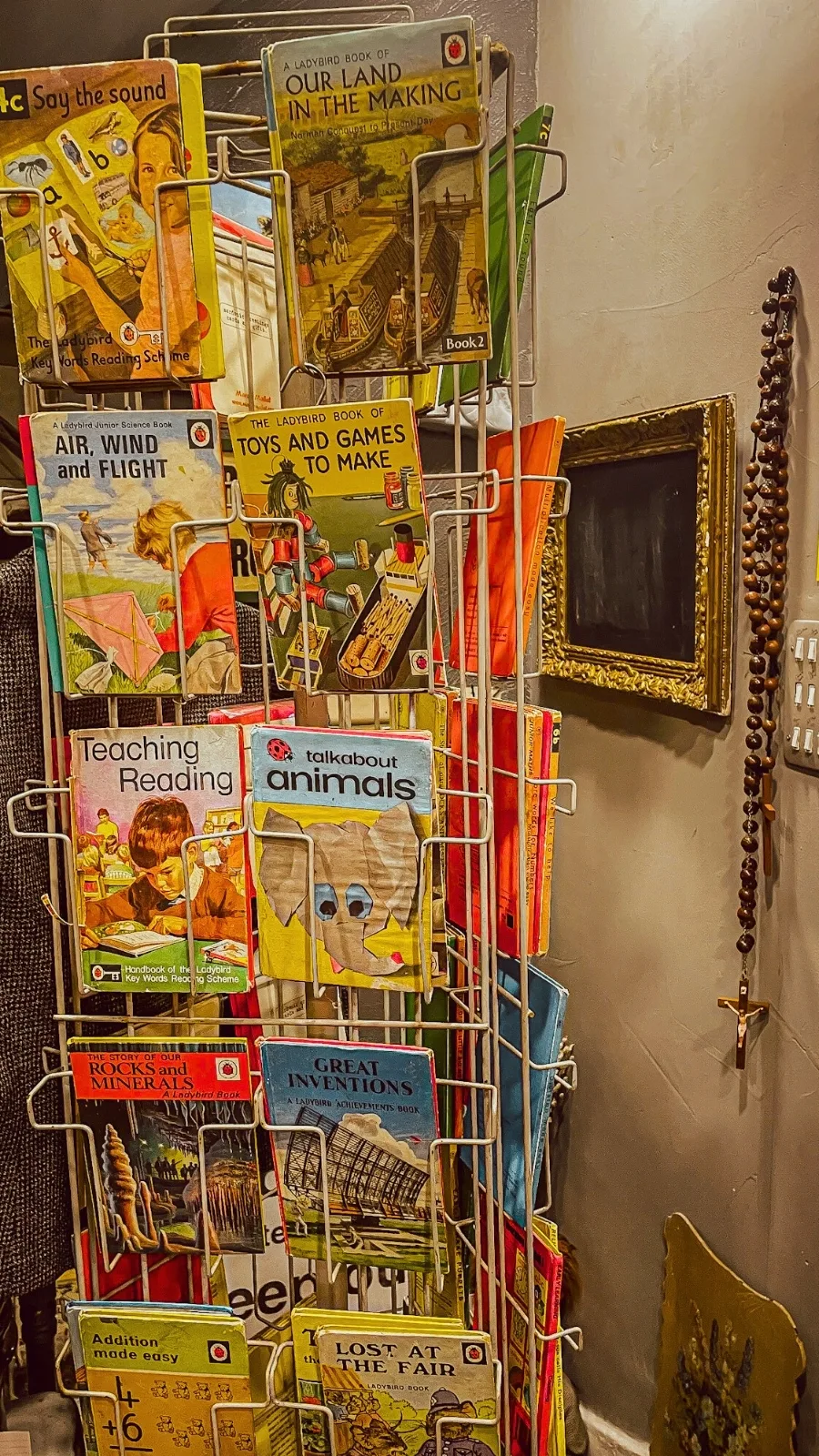 Maltpress Trading London Photo Gallery
