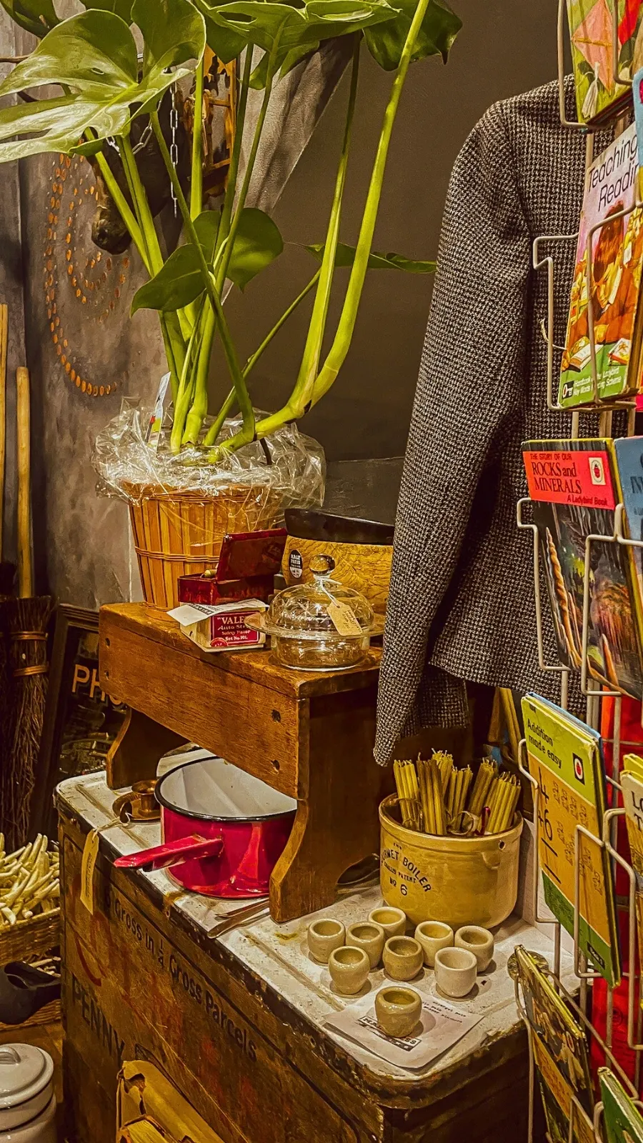 Maltpress Trading London Photo Gallery