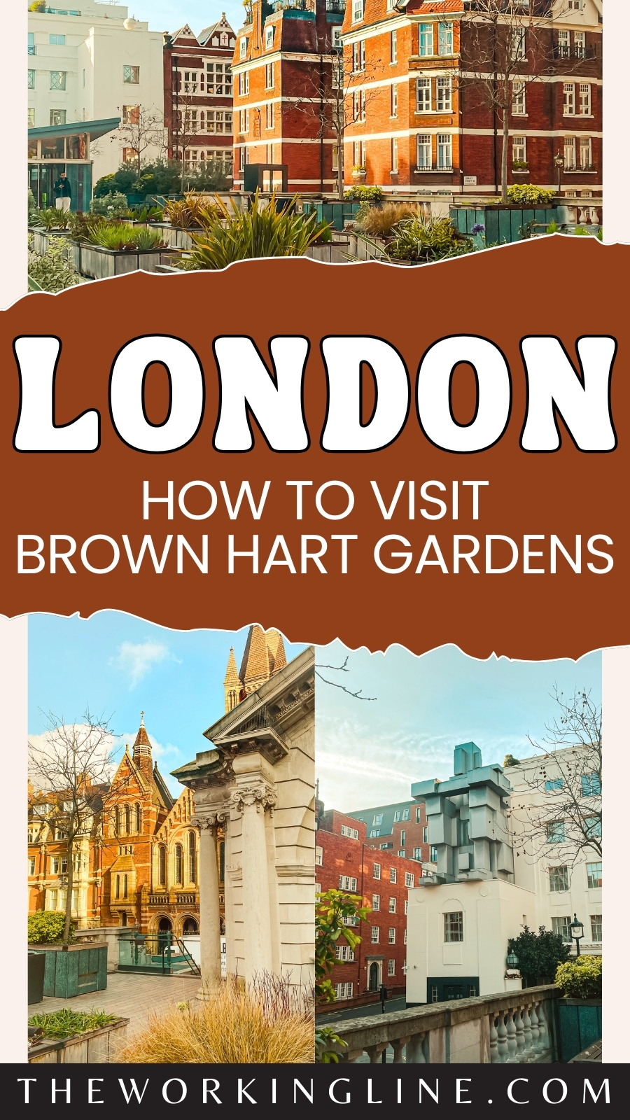 secret gardens in london brown hart gardens mayfair hidden gems - best things to do in central london off the beaten path
