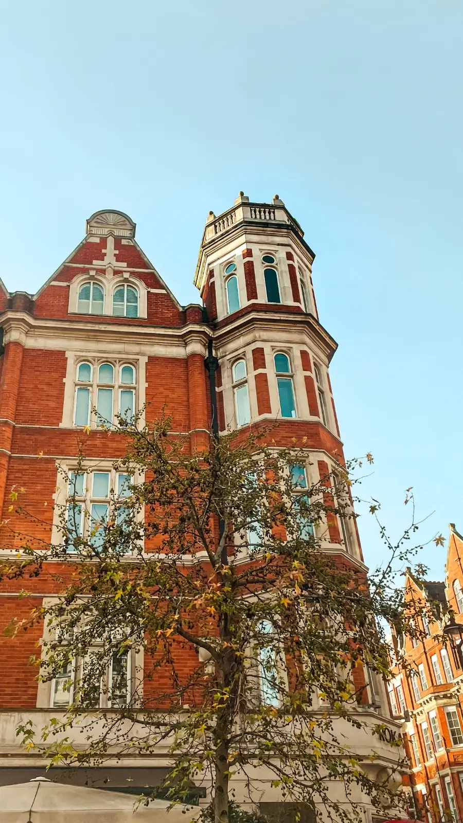 secret gardens in london brown hart gardens mayfair hidden gems - best things to do in central london off the beaten path