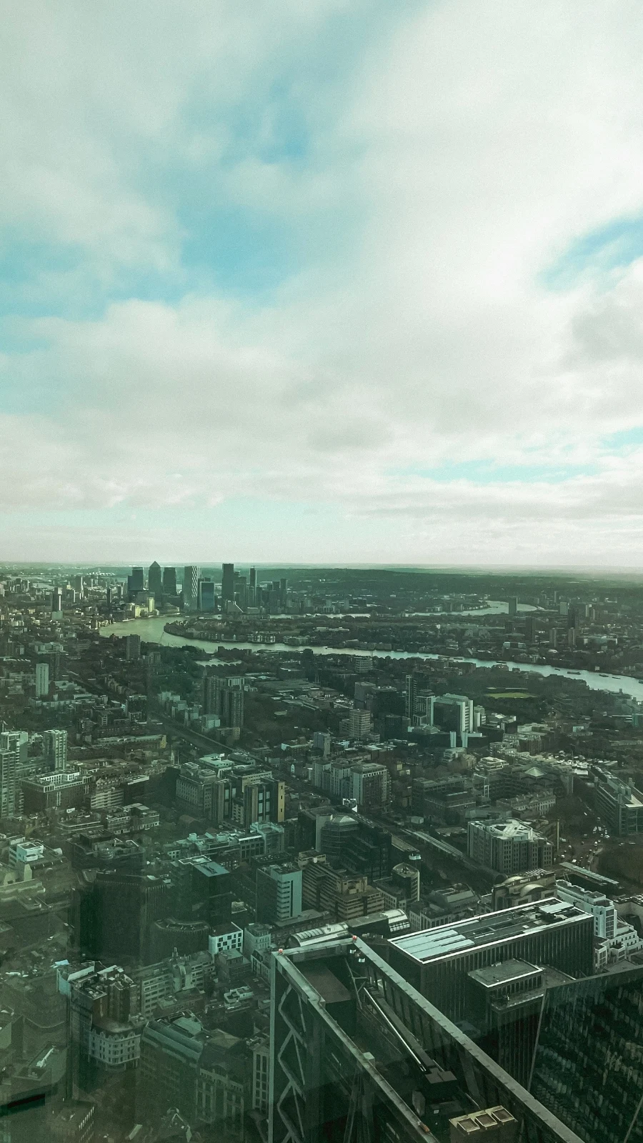 free viewpoints in london horizon 22 review how to visit - free rooftops in london city travel guide - best things to do in london bucket list