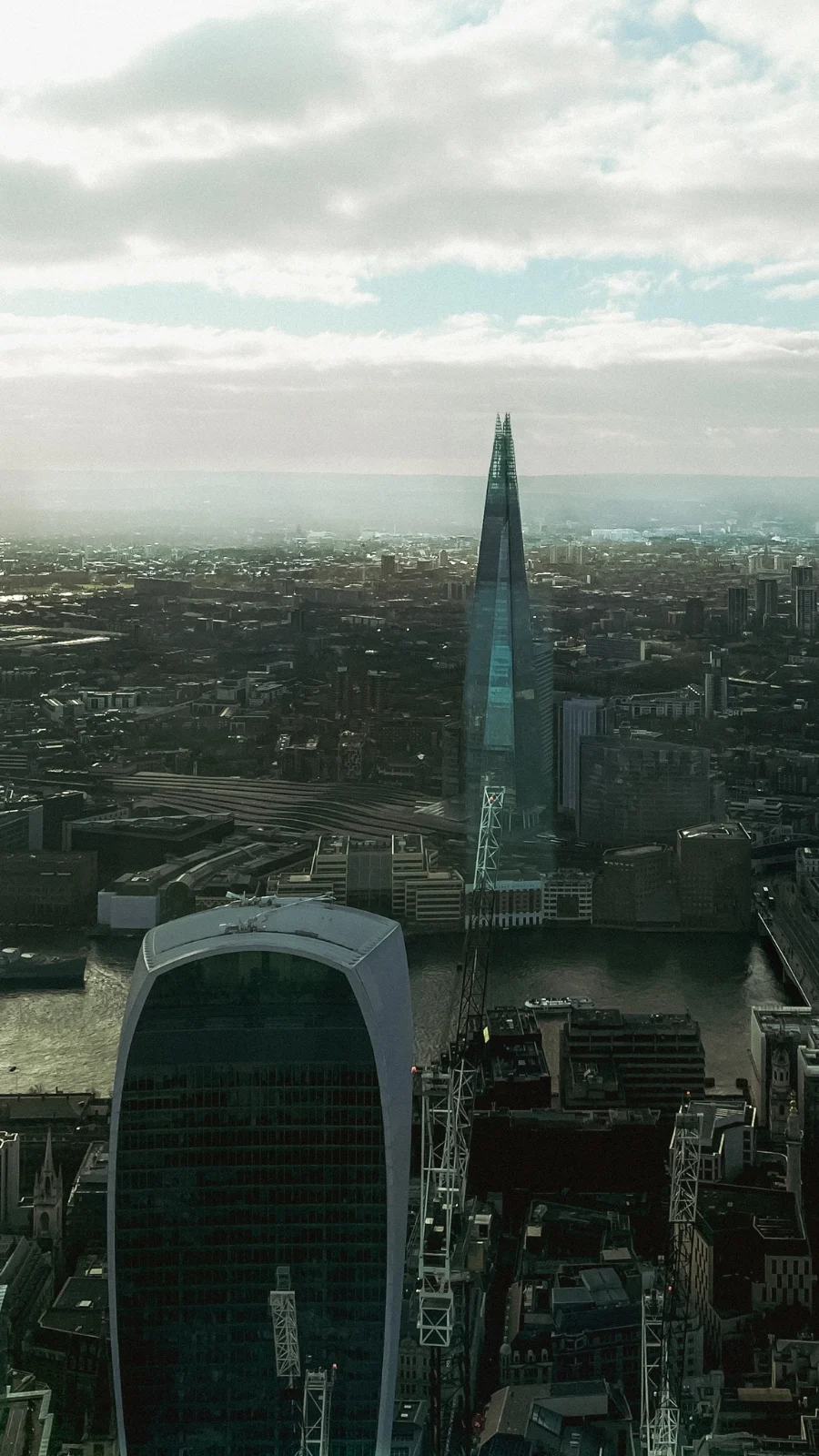 free viewpoints in london horizon 22 review how to visit - free rooftops in london city travel guide - best things to do in london bucket list